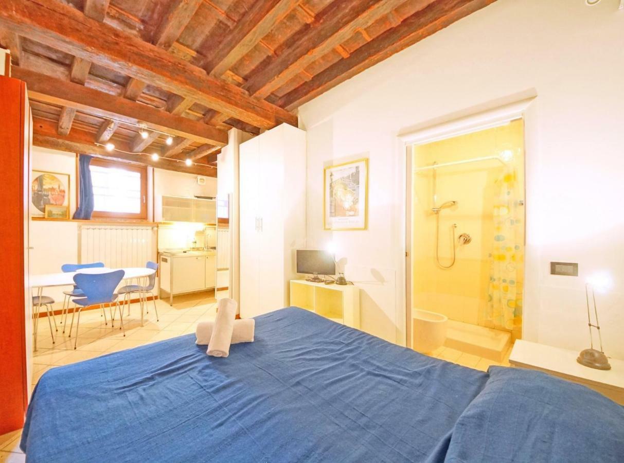 Dolcevita Apartments N 117 Venedig Exteriör bild