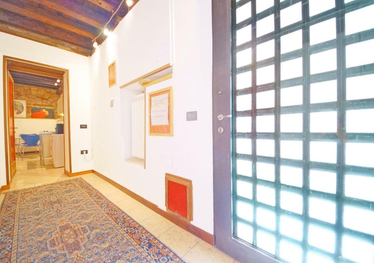 Dolcevita Apartments N 117 Venedig Exteriör bild